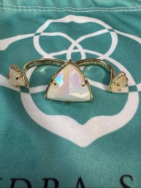 Kendra Scott Rachel Ring - Adjustable